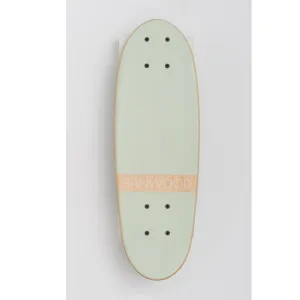 Banwood Skateboard - Mint