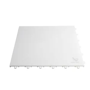 Bauer Dryland Training Tiles - 25 Pack