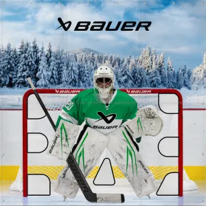 Bauer Reactor Shooting Tarp (2024)