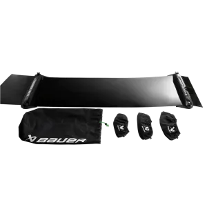 Bauer Reactor Skating Slide Board