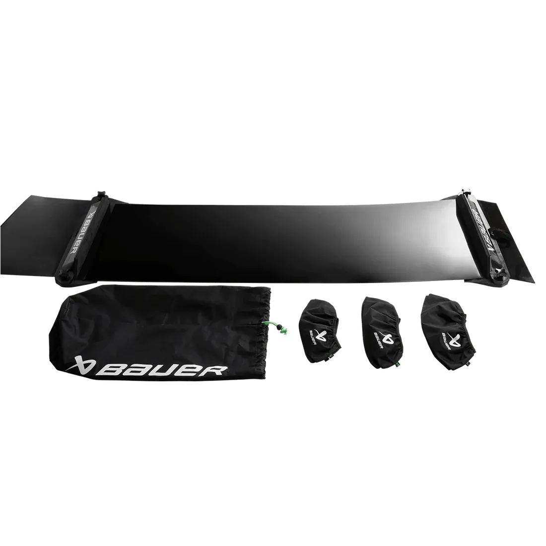 Bauer Reactor Skating Slide Board