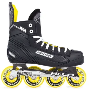 Bauer RS Senior Roller Hockey Skates