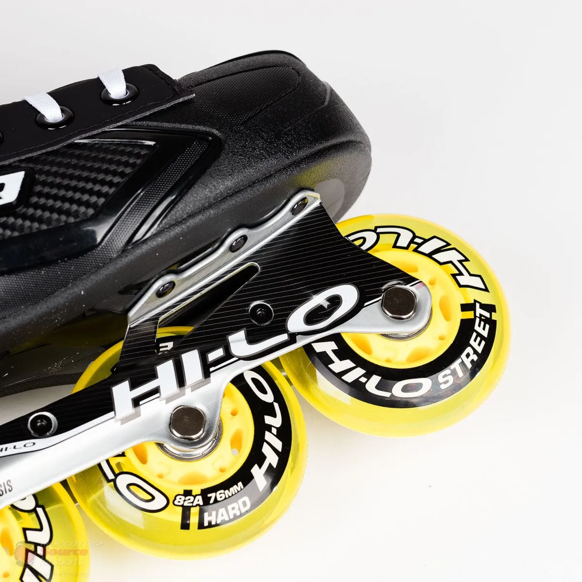 Bauer RS Senior Roller Hockey Skates