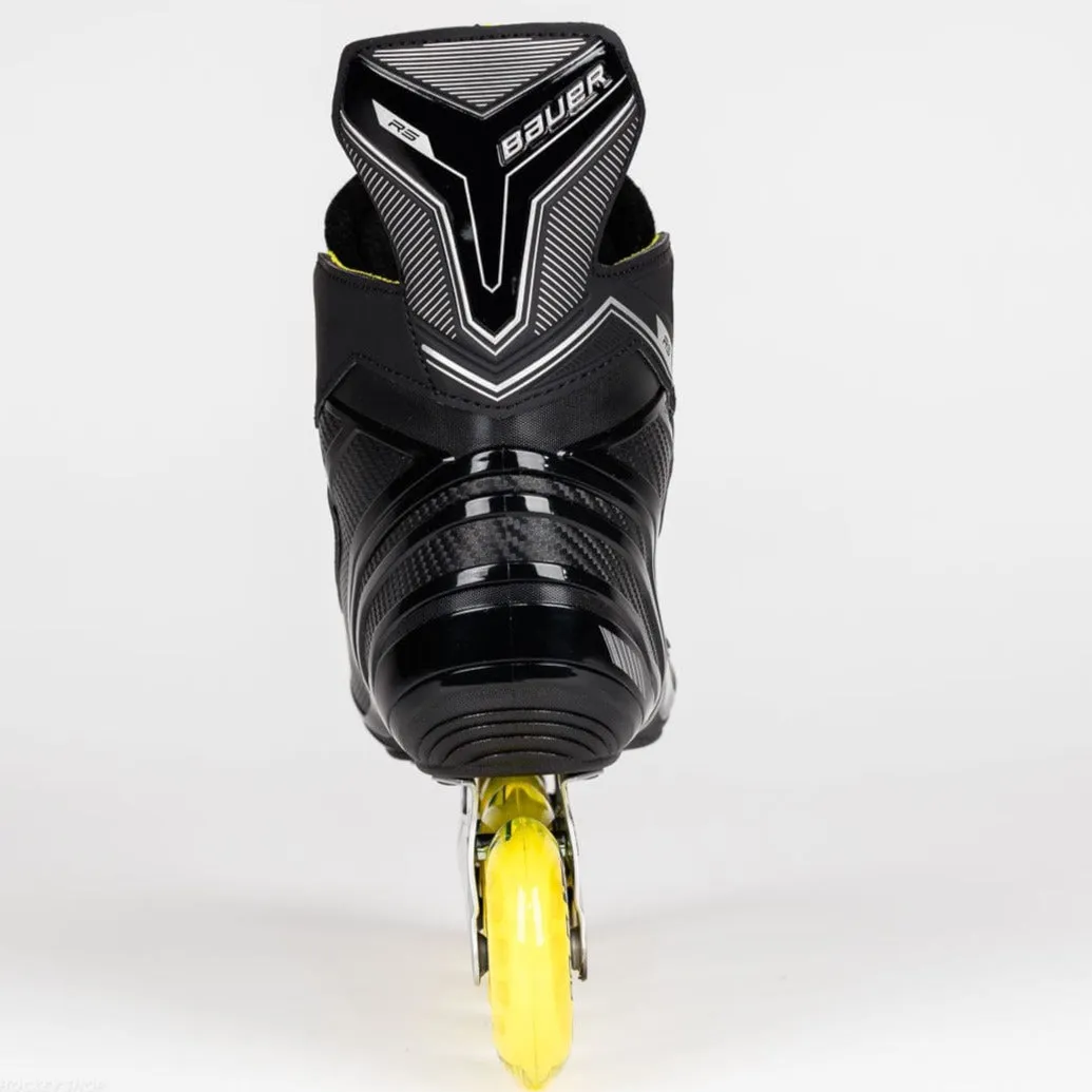 Bauer RS Senior Roller Hockey Skates