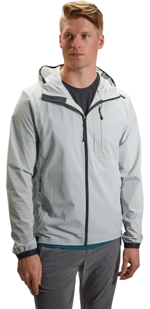 Bauer Sail Racing Running Shell