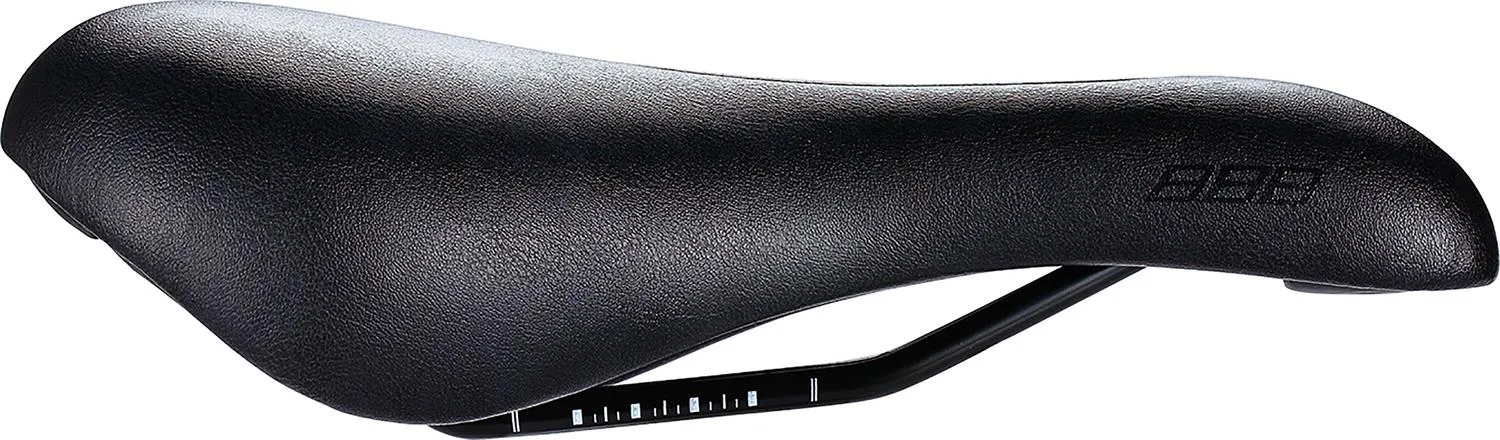 BBB - Comfort Saddle - BaseDensity