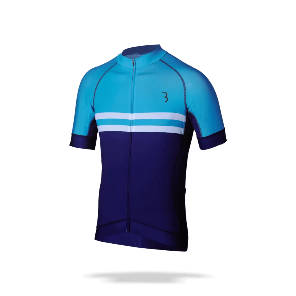 BBB Cycling Attachi Cycling Jersey BBW-401