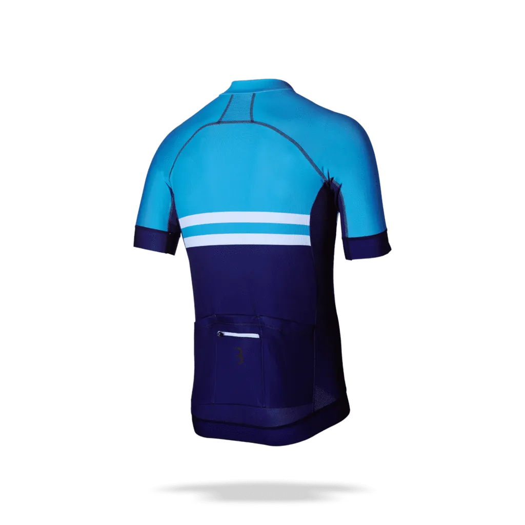 BBB Cycling Attachi Cycling Jersey BBW-401