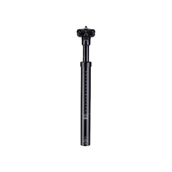 BBB Cycling CandlePost Seat Post 27.2mm 350mm Long