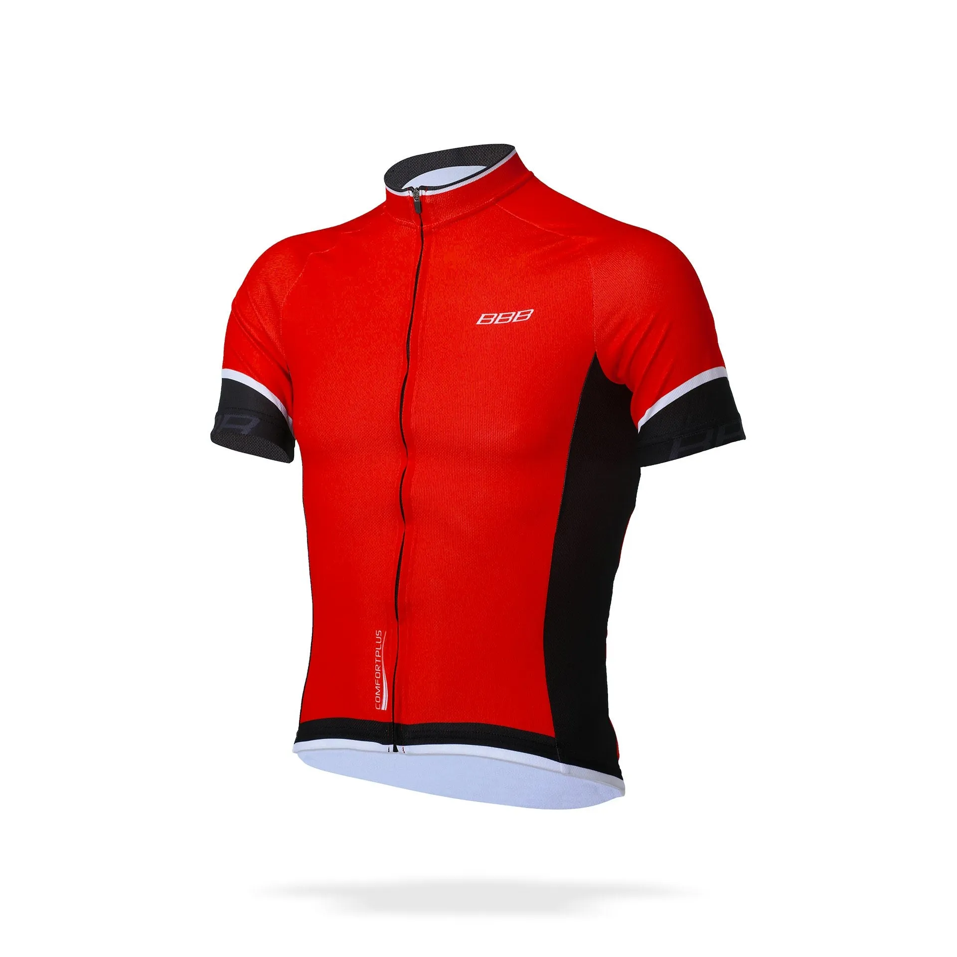 BBB Cycling ComfortFit Jersey BBW-246