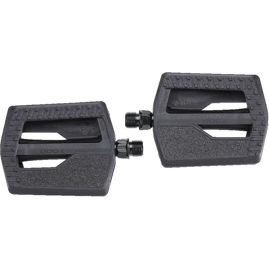 BBB Cycling EasyBase 2.0 Pedals