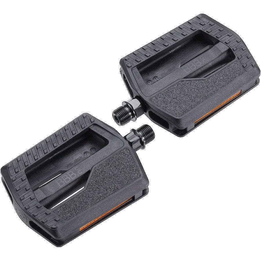 BBB Cycling EasyBase 2.0 Pedals