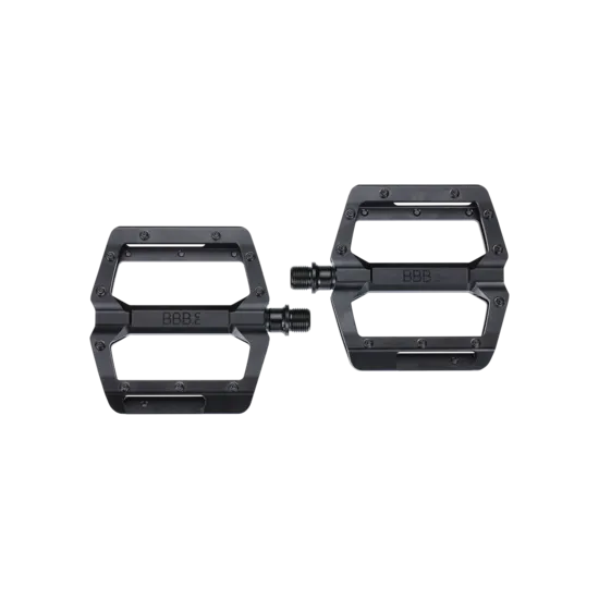 BBB Cycling Enigma Pedals BPD-38