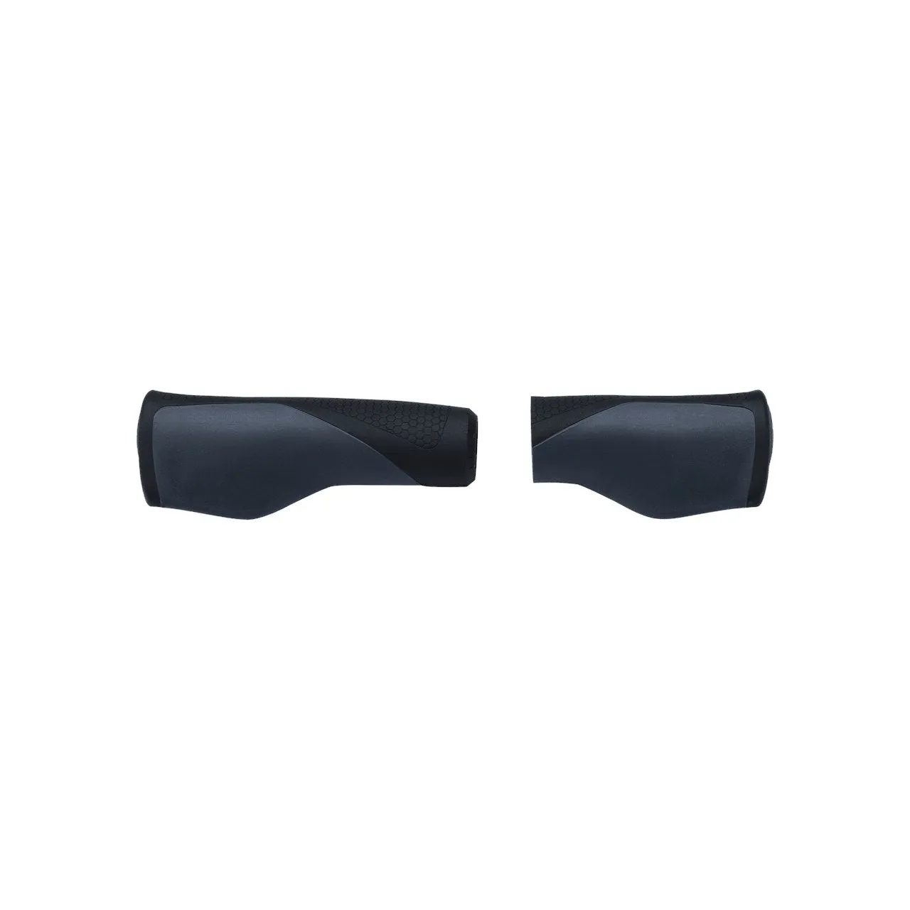 BBB Cycling Grips Mamba 130mm Black/Cork W/End Cap