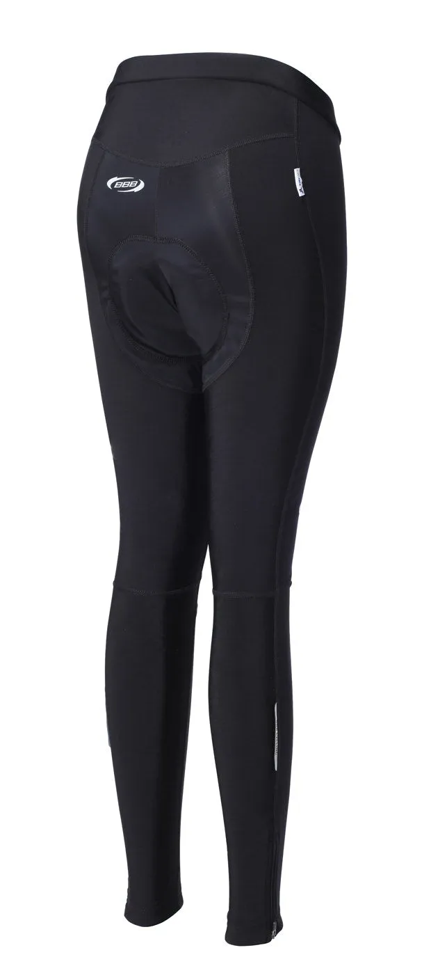 BBB Cycling LadyStop Tights  Pad
