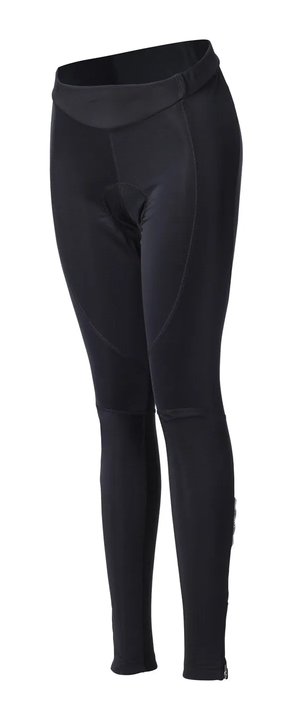 BBB Cycling LadyStop Tights  Pad