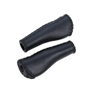 BBB Cycling LeatherFix BHG-16 Handlebar Grip Size 135mm