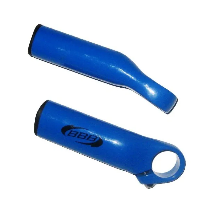 BBB Cycling Three-D Straight Bar End