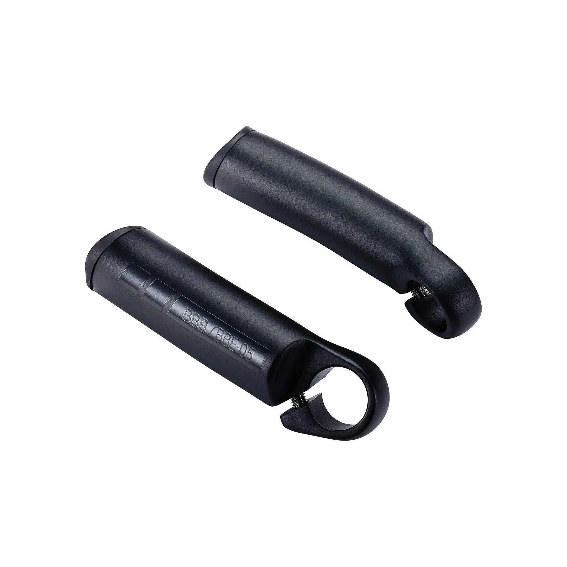 BBB Cycling Three-D Straight Bar End