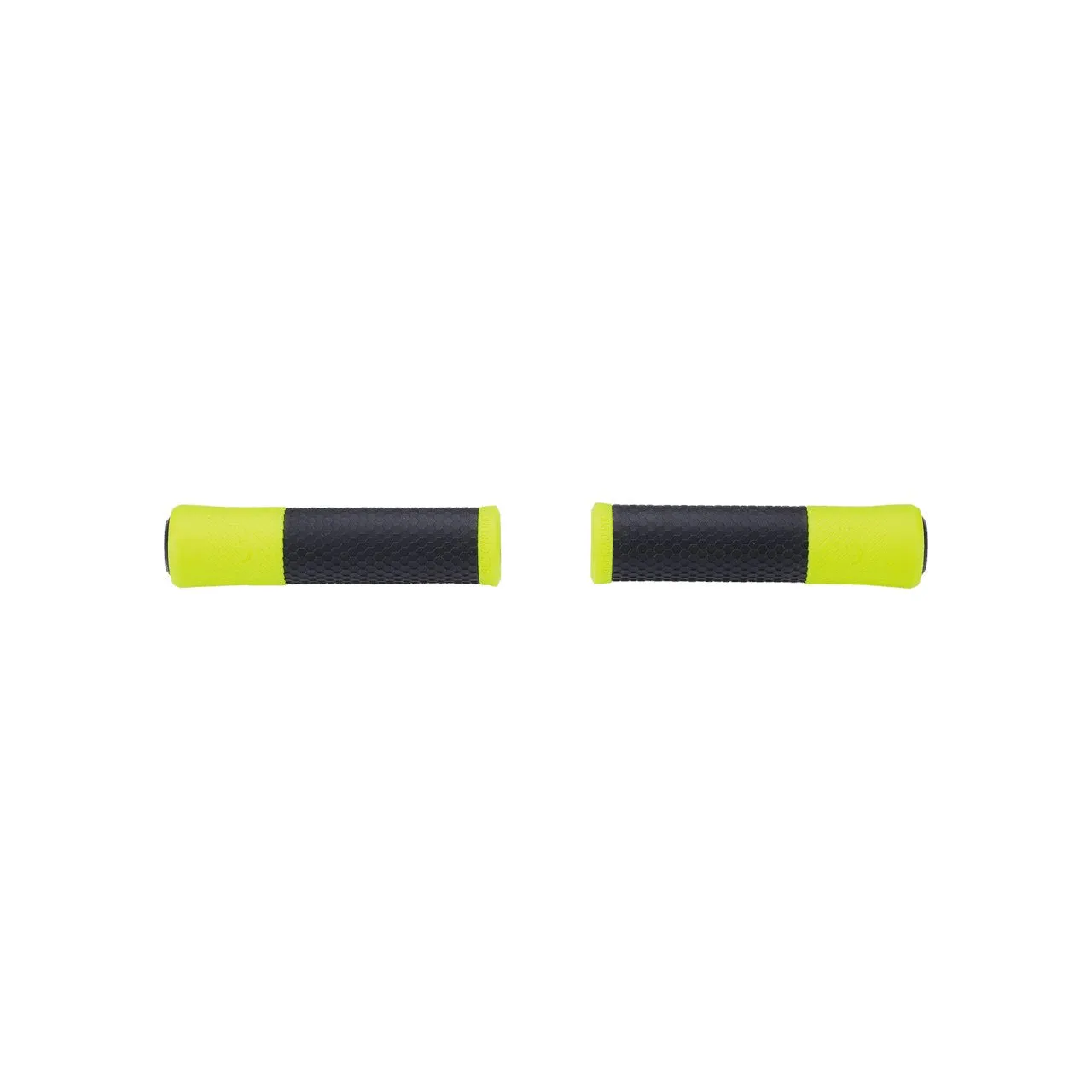 BBB Cycling Viper Grips Black/Neon 130mm