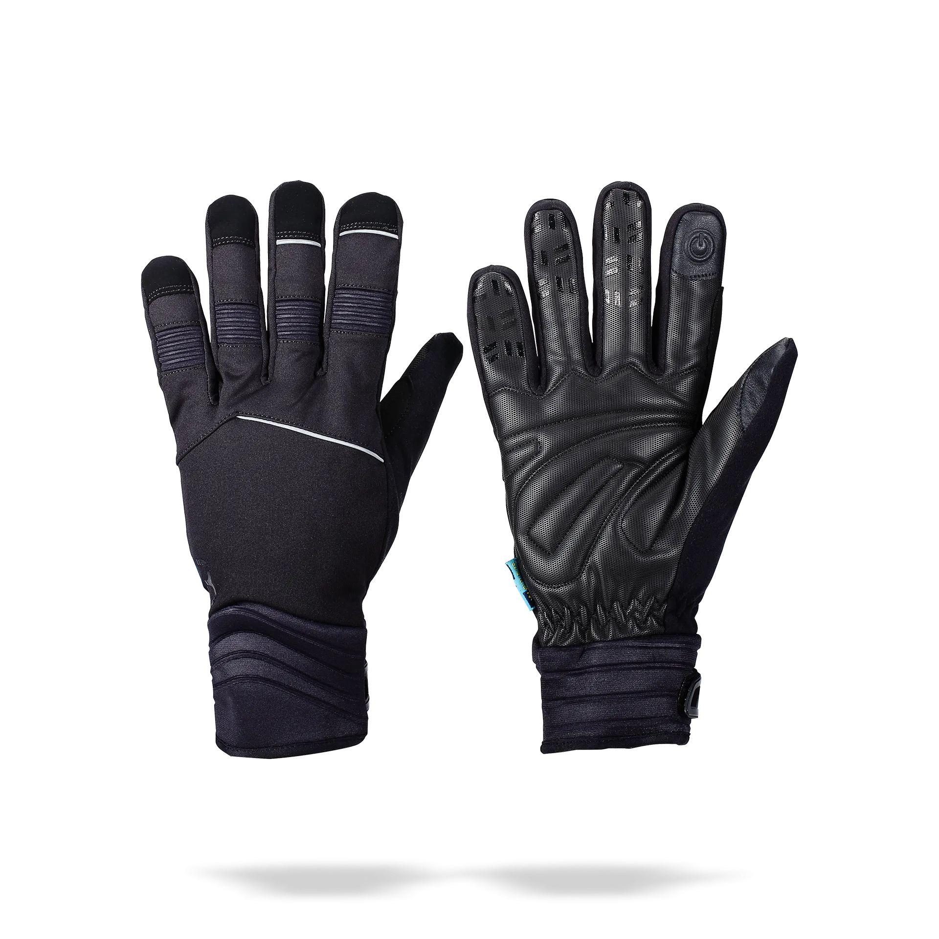 BBB Cycling WaterShield Winter Cycling Gloves BWG-32