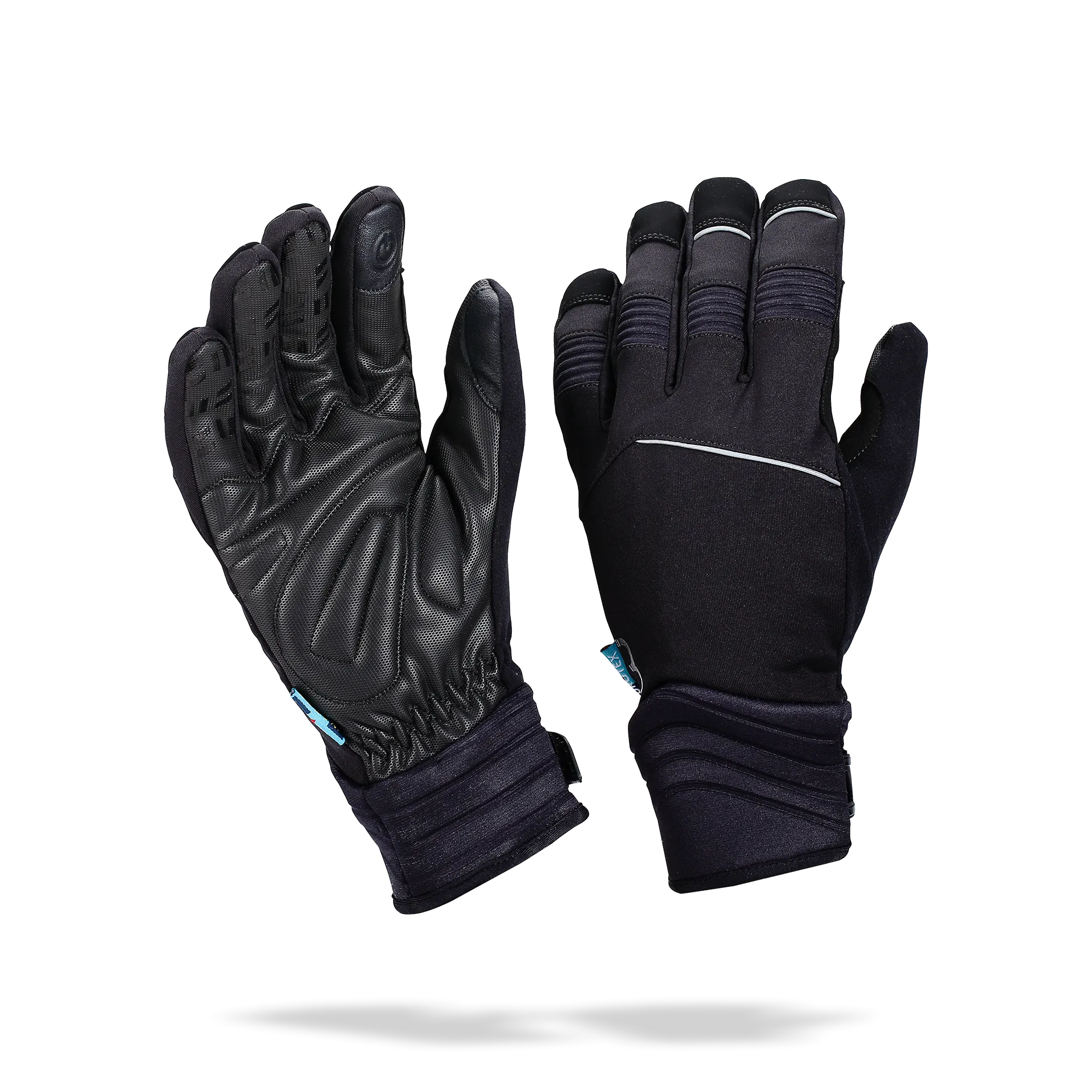 BBB Cycling WaterShield Winter Cycling Gloves BWG-32