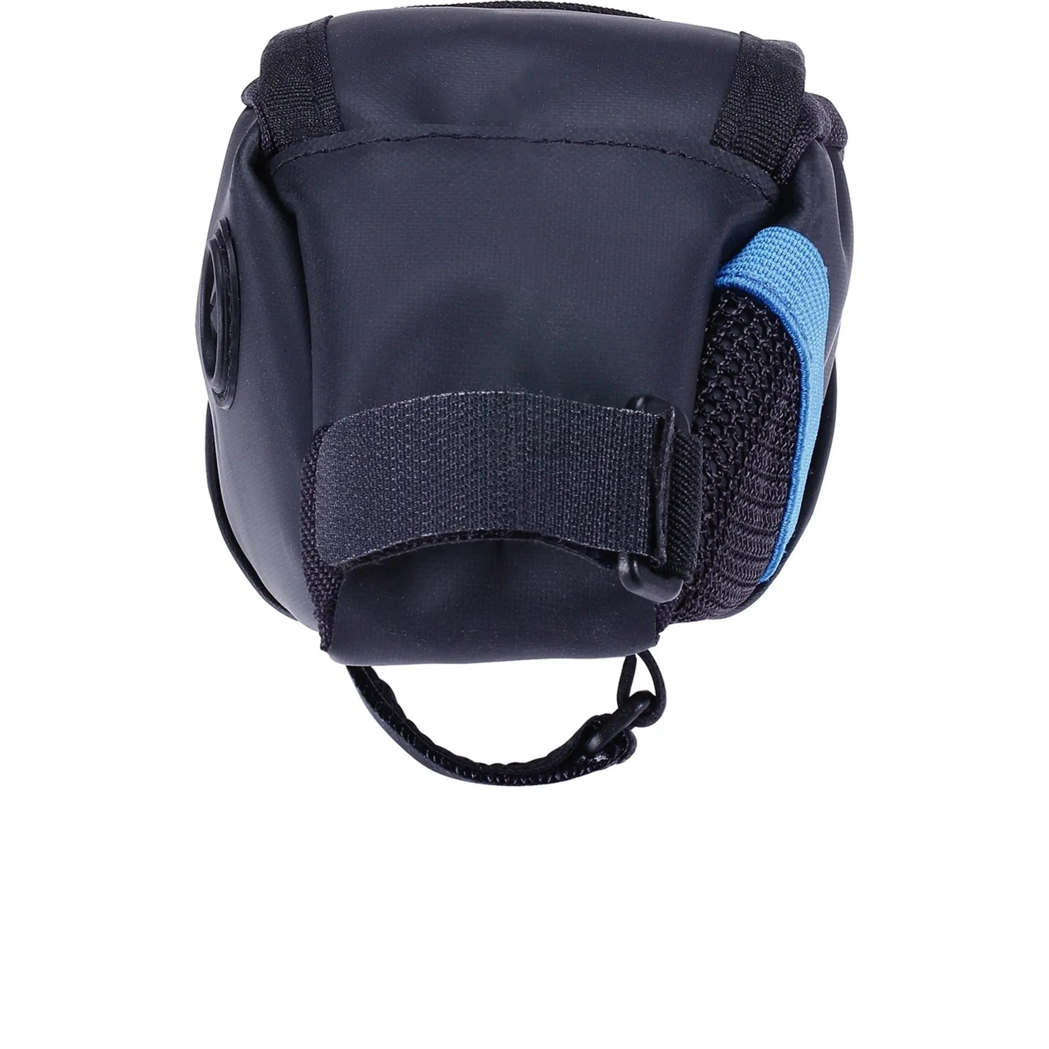 BBB 'FUELPACK' TOP TUBE BAG 650cm3 (21 x 5.5 x 8cm)