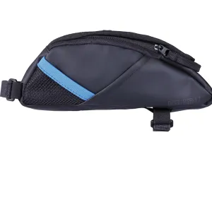 BBB 'FUELPACK' TOP TUBE BAG 650cm3 (21 x 5.5 x 8cm)