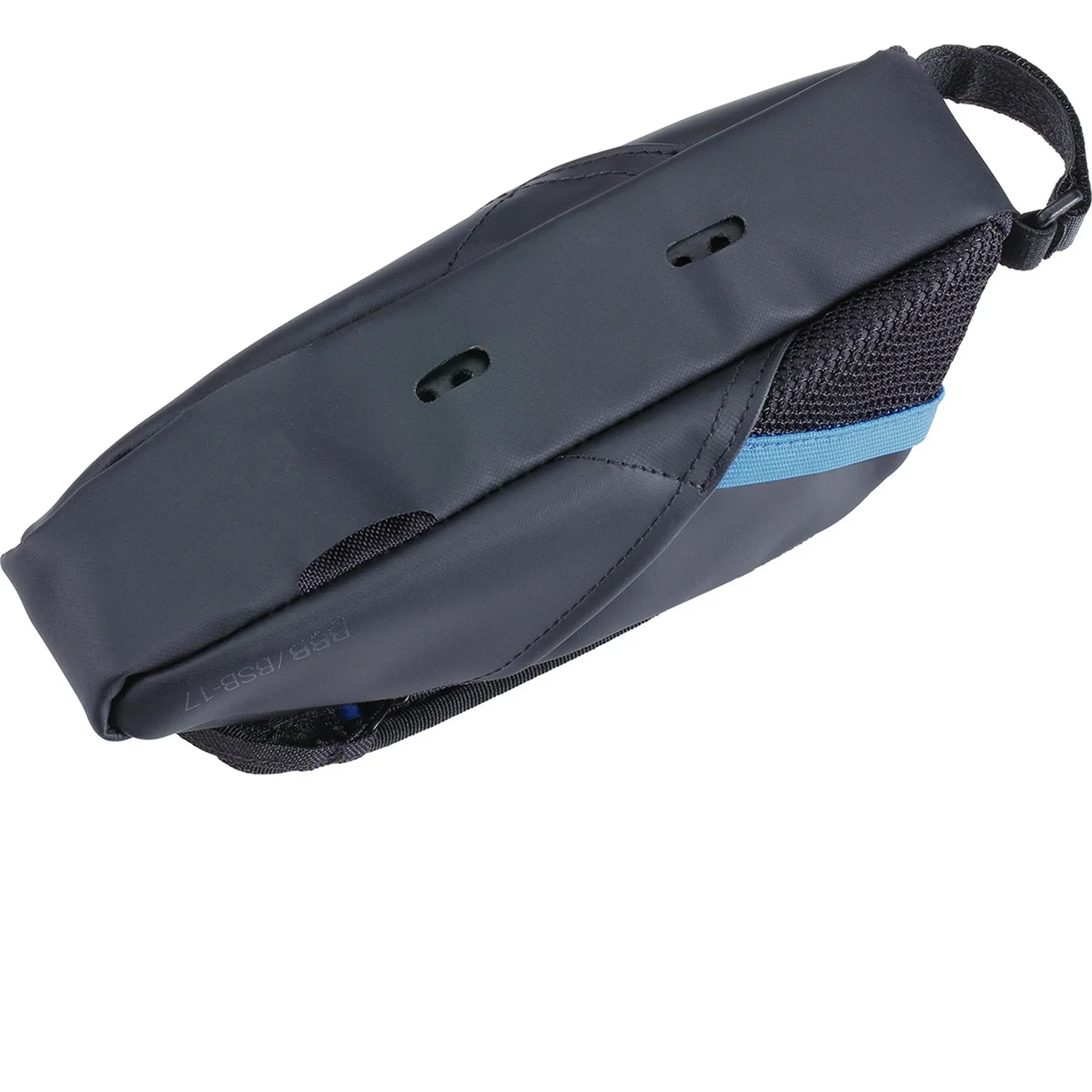 BBB 'FUELPACK' TOP TUBE BAG 650cm3 (21 x 5.5 x 8cm)
