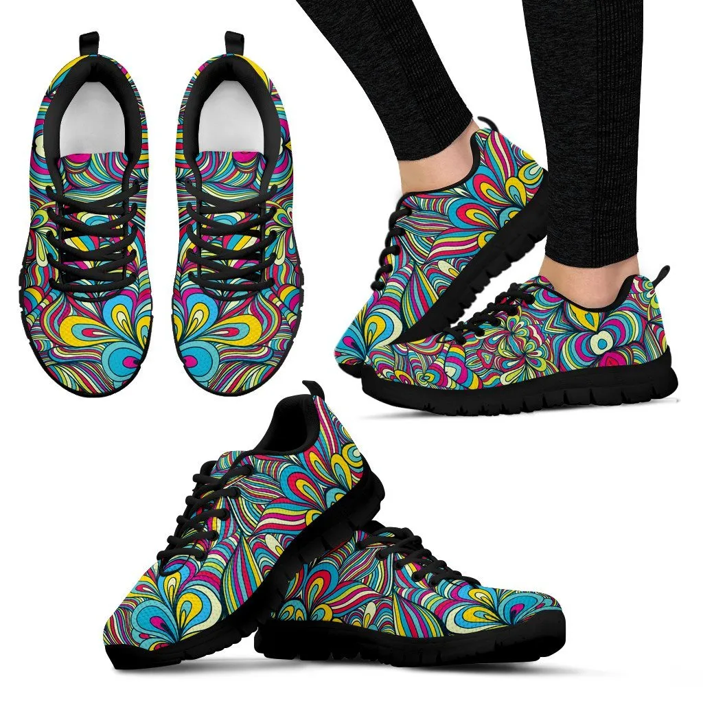 Be Happy Women's sneakers