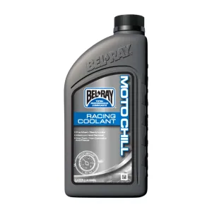 Bel-Ray Moto Chill Racing Coolant