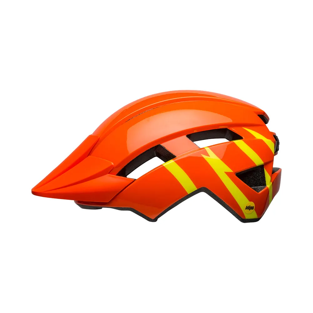 Bell Sidetrack 2 MIPS Youth MTB Helmet