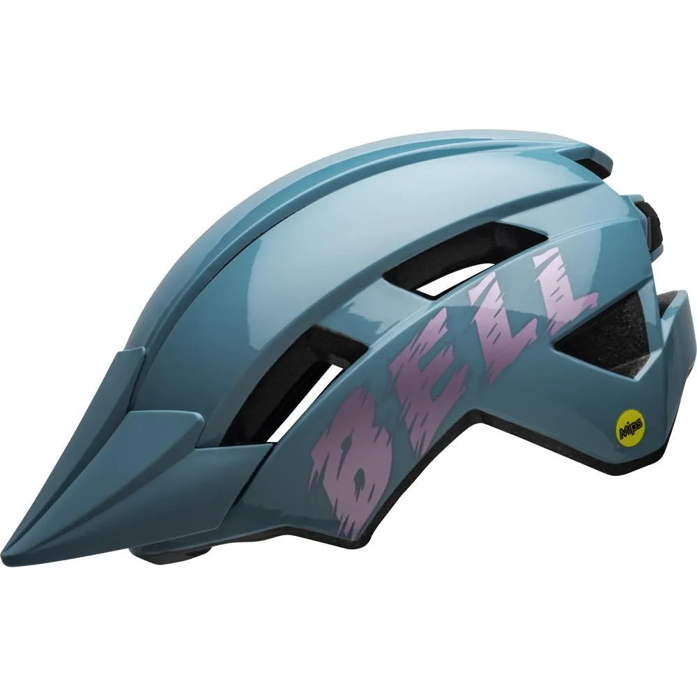 Bell Sidetrack 2 MIPS Youth MTB Helmet