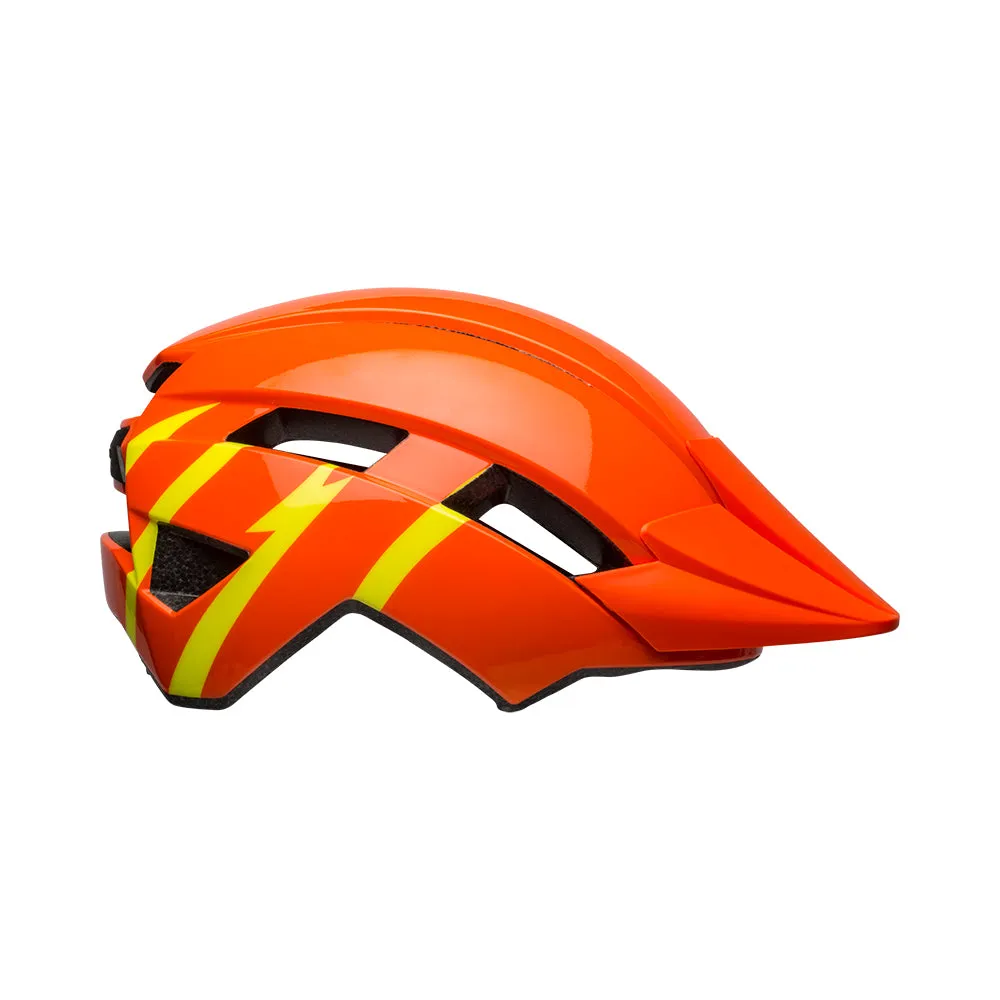 Bell Sidetrack 2 MIPS Youth MTB Helmet