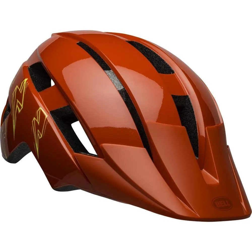 Bell Sidetrack 2 MIPS Youth MTB Helmet