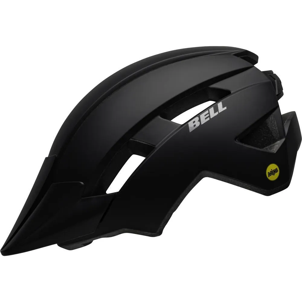 Bell Sidetrack 2 MIPS Youth MTB Helmet