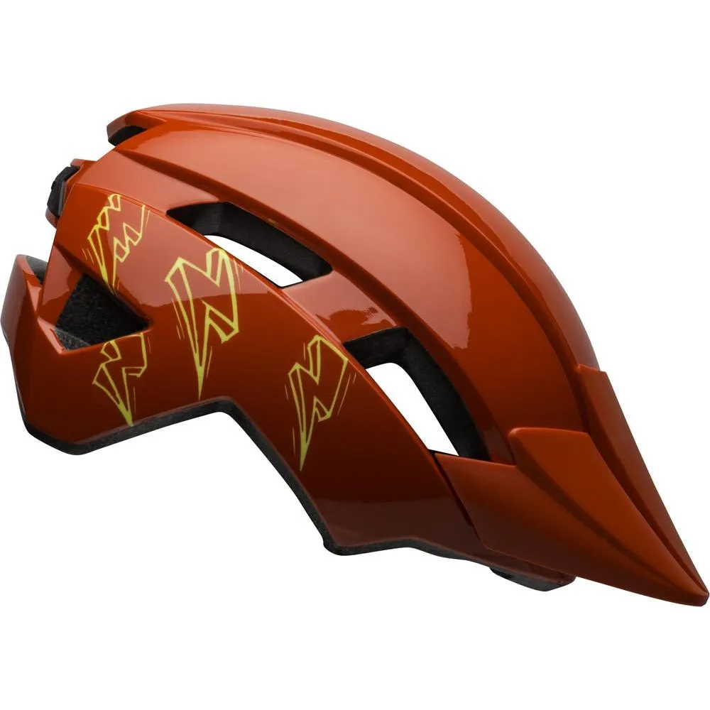 Bell Sidetrack 2 MIPS Youth MTB Helmet