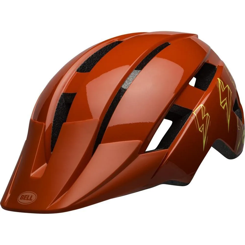 Bell Sidetrack 2 MIPS Youth MTB Helmet