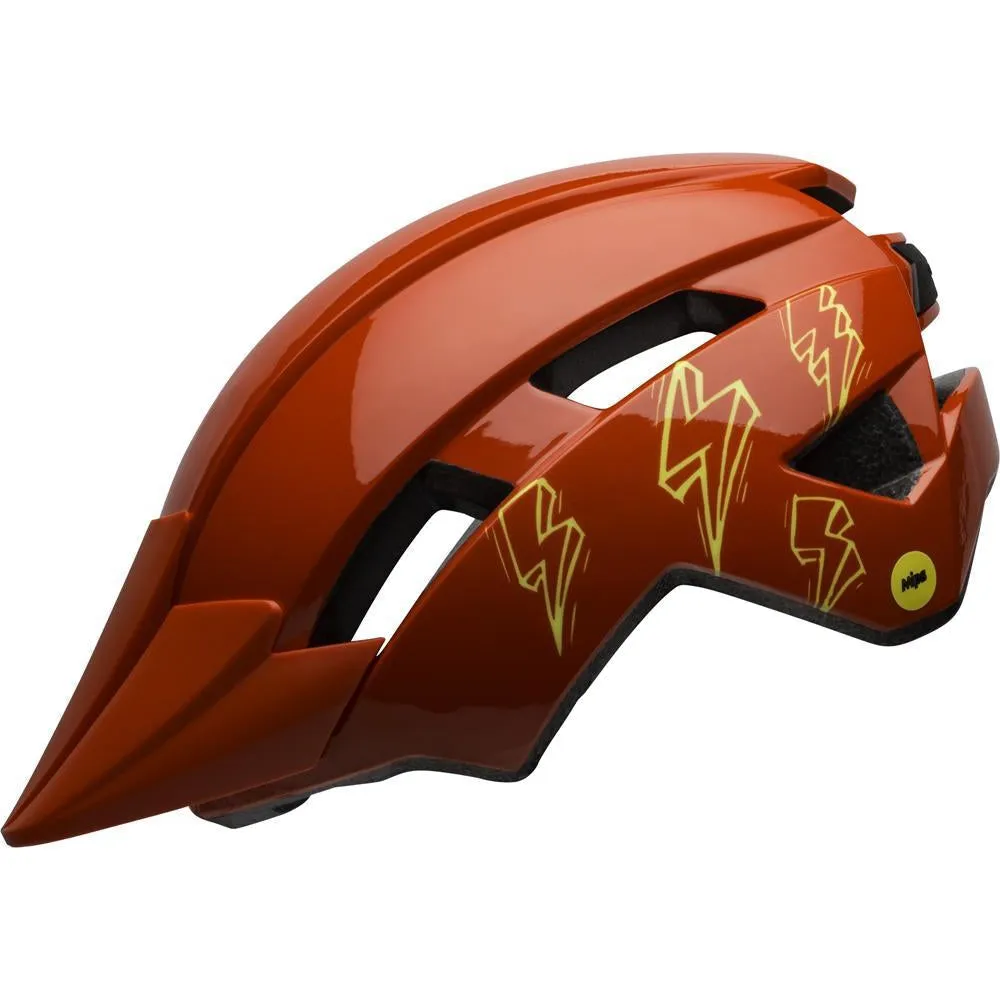 Bell Sidetrack 2 MIPS Youth MTB Helmet