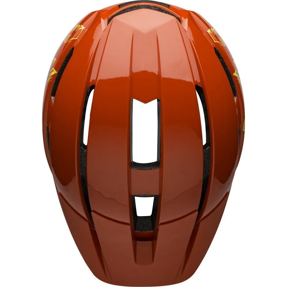 Bell Sidetrack 2 MIPS Youth MTB Helmet