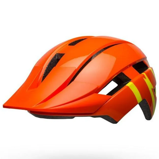 Bell Sidetrack 2 MIPS Youth MTB Helmet