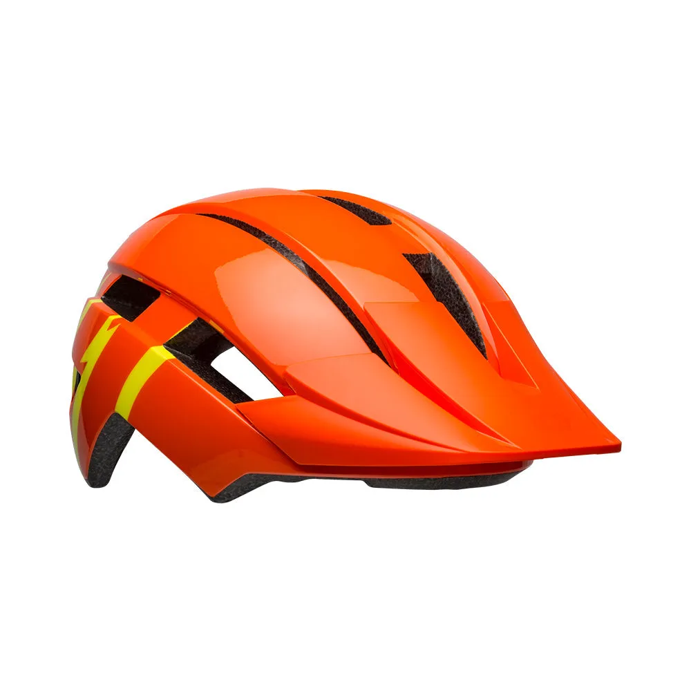 Bell Sidetrack 2 MIPS Youth MTB Helmet