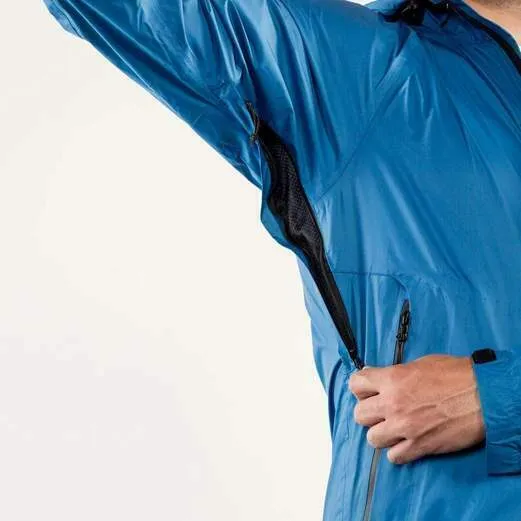 Bellwether Aqua-No Alterra Jacket