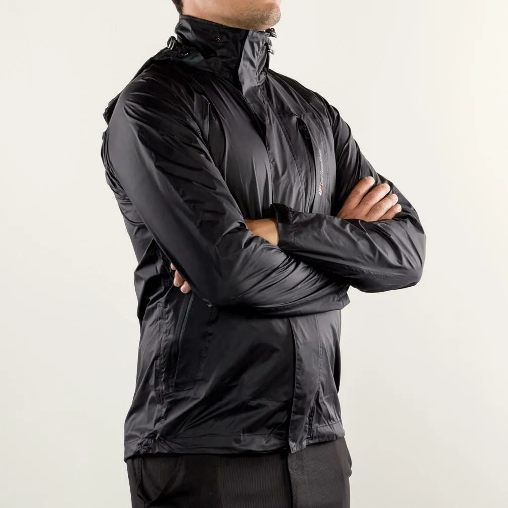 Bellwether Aqua-No Alterra Jacket