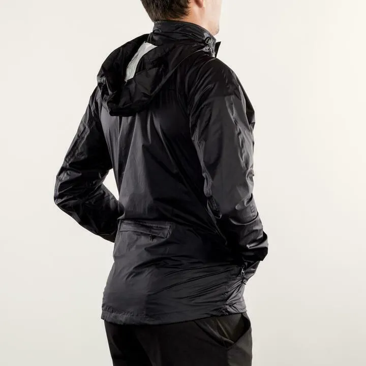 Bellwether Aqua-No Alterra Jacket
