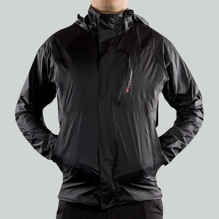 Bellwether Aqua-No Alterra Jacket