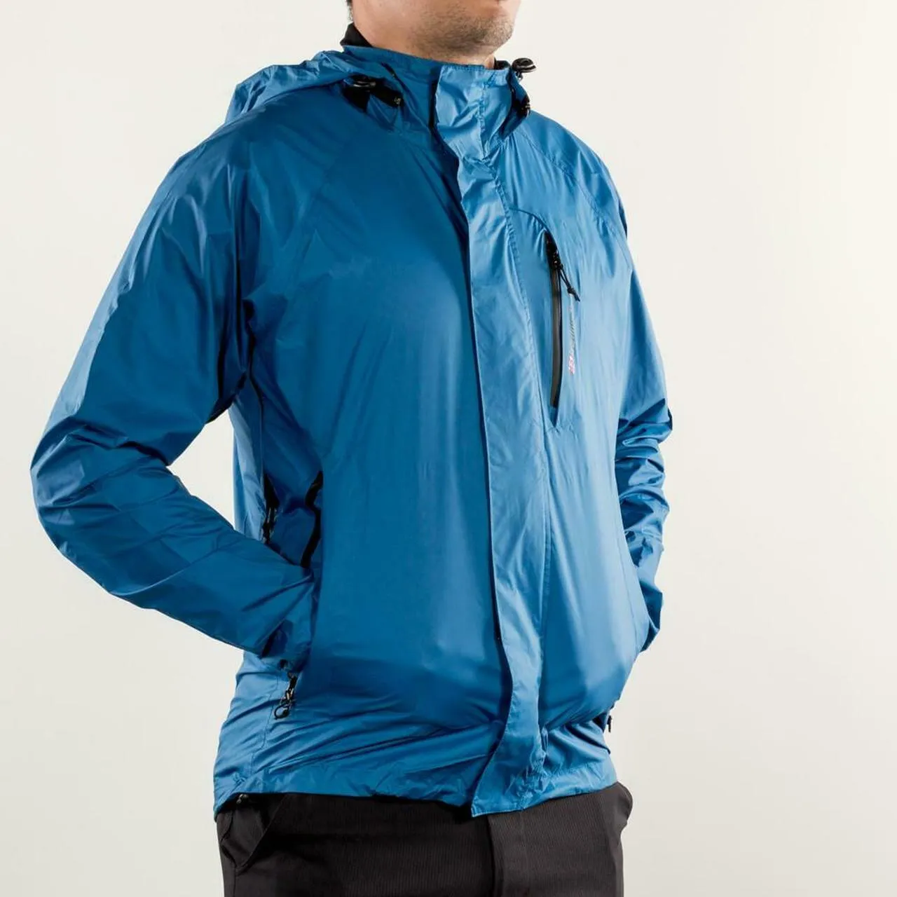 Bellwether Aqua-No Alterra Jacket