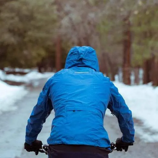 Bellwether Aqua-No Alterra Jacket