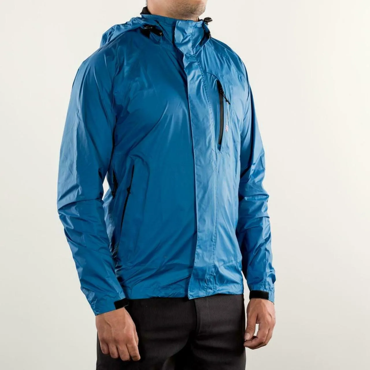 Bellwether Aqua-No Alterra Jacket