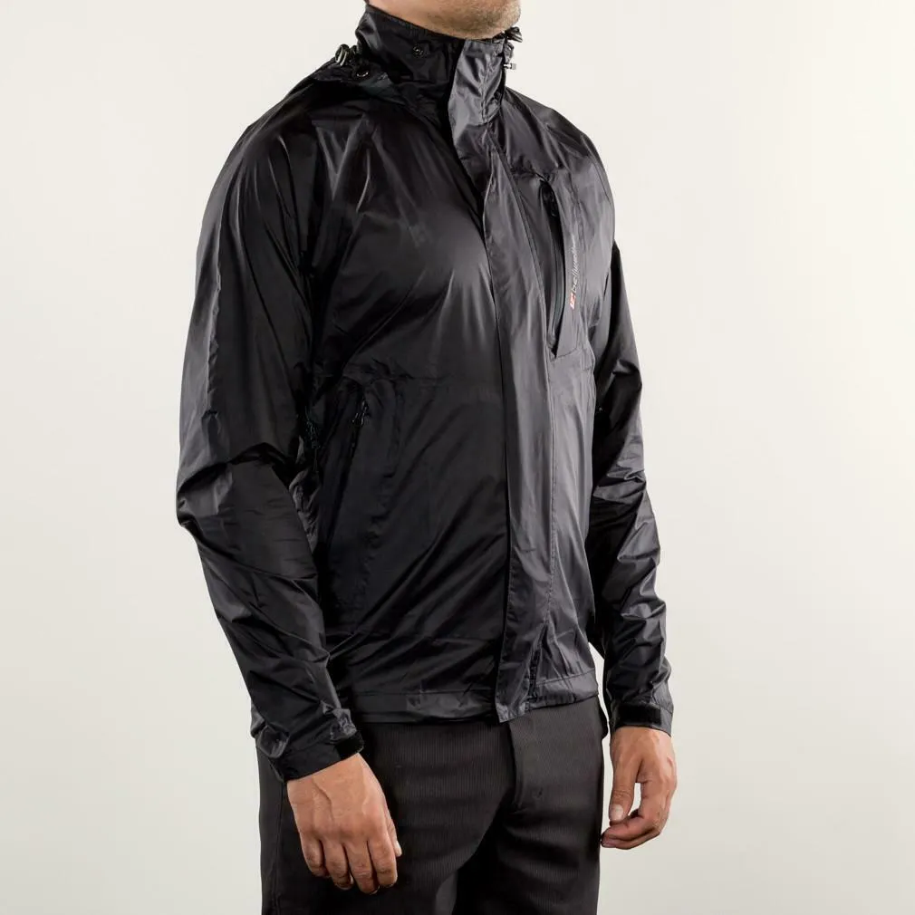 Bellwether Aqua-No Alterra Jacket